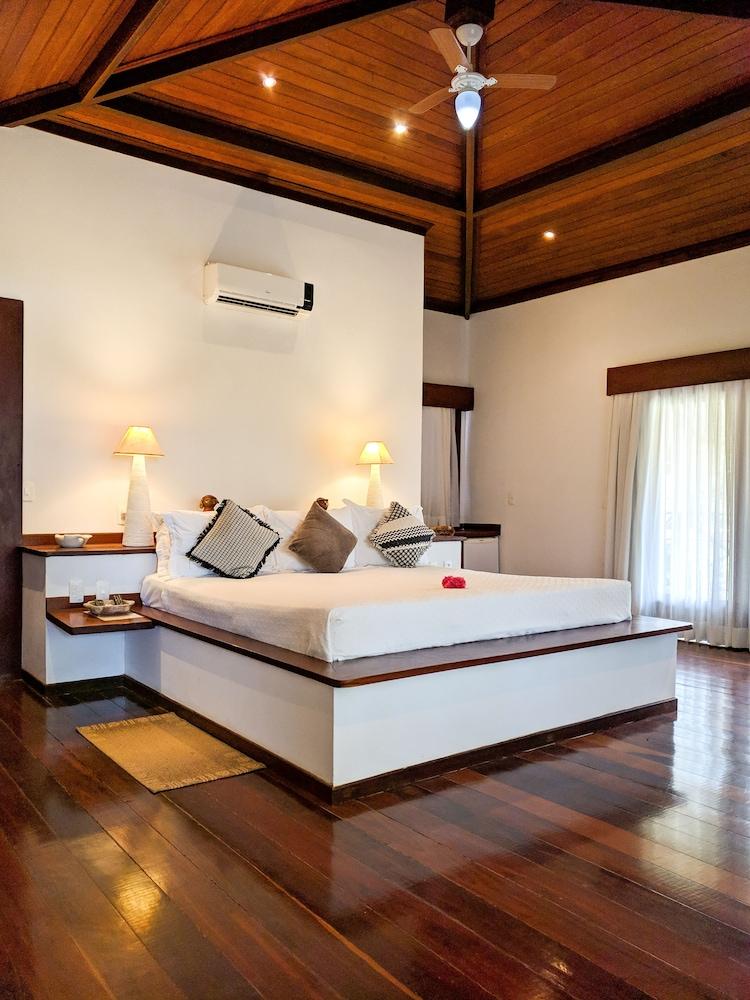 Domus Villas Praia de Pipa Exterior photo